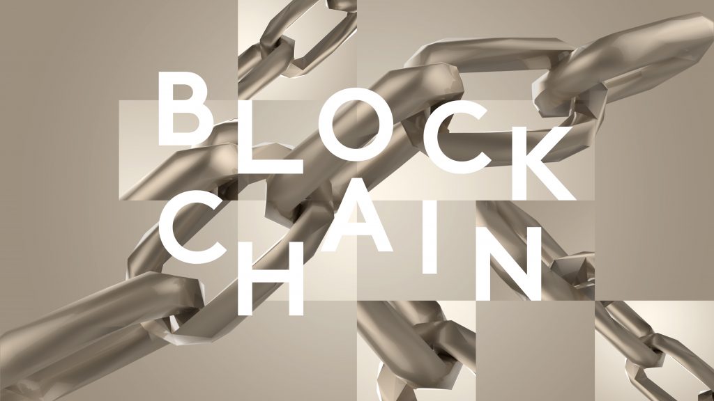 Blockchain 