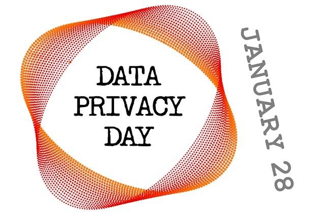 Data Privacy Day 2018