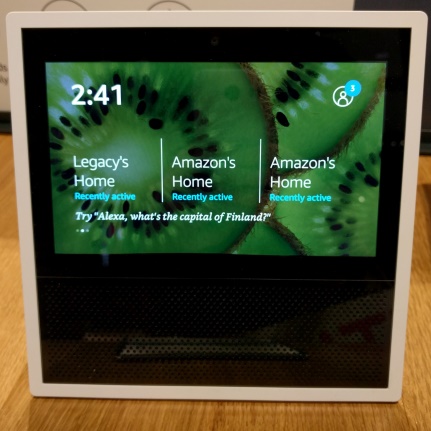 smart Home Hub